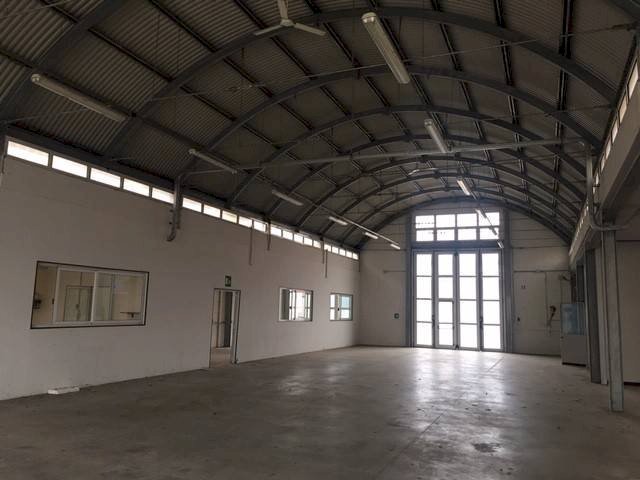 Shed Granarolo dell'Emilia - photo 1