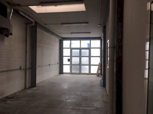 Shed Granarolo dell'Emilia - photo 2