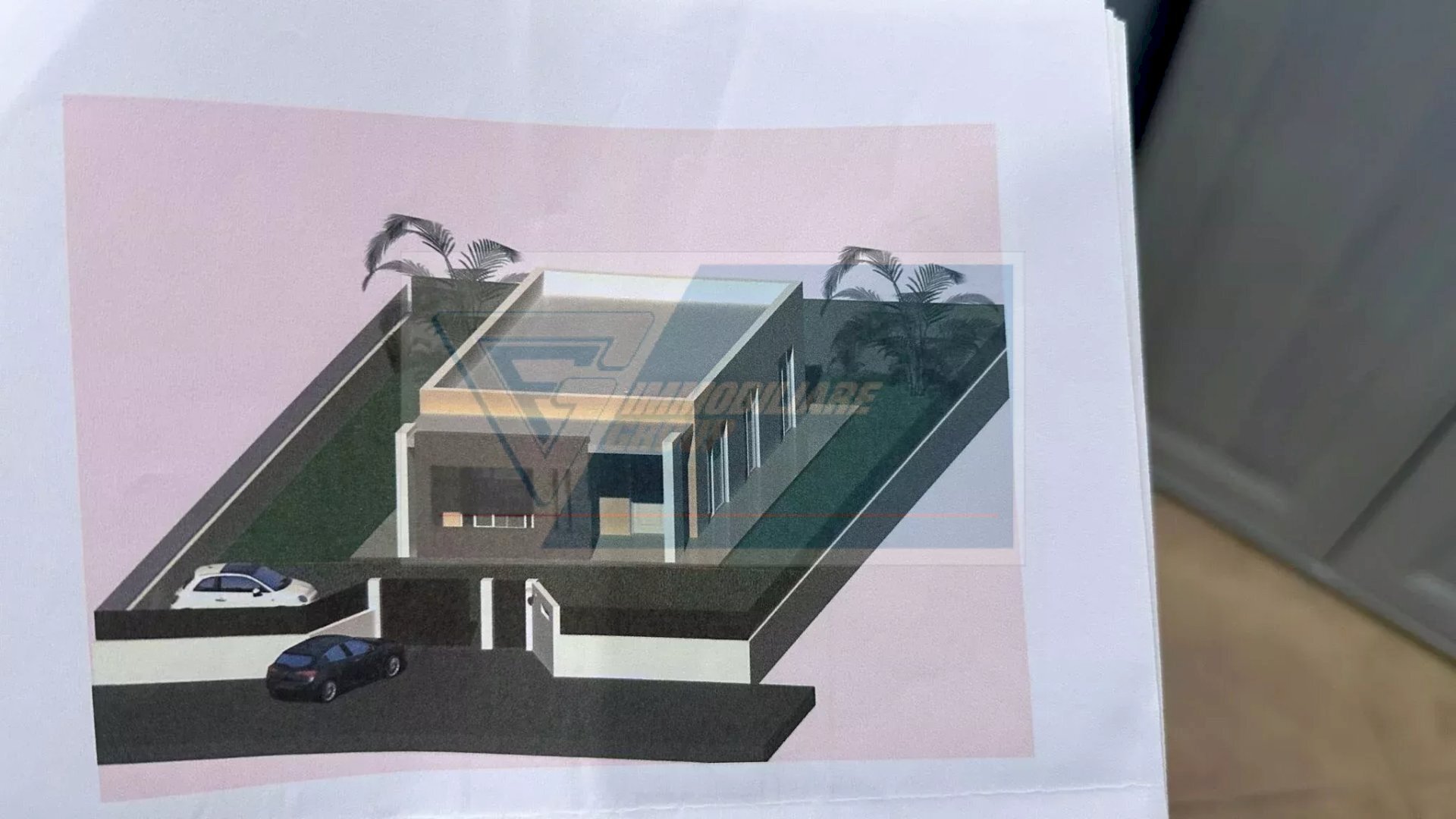 Villa Via Panarea, Siracusa - photo 1