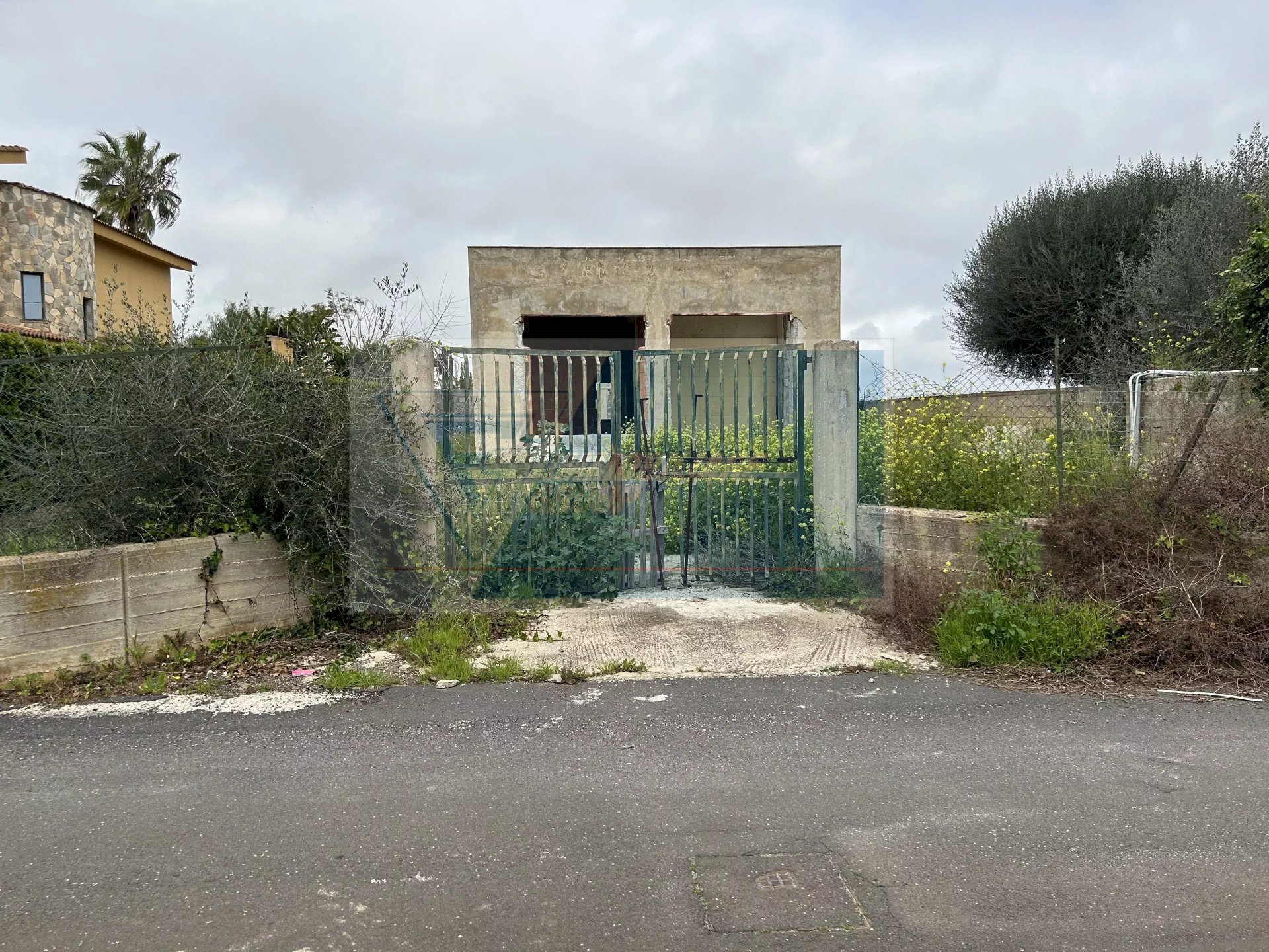 Villa Via Panarea, Siracusa - photo 3