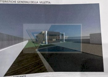 Villa Via Panarea, Siracusa - foto 2