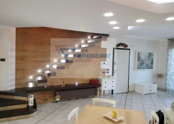 Attico Via Monsignore Calogero Lauricella, Siracusa - foto 1