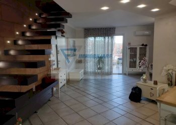 Attico Via Monsignore Calogero Lauricella, Siracusa - foto 2