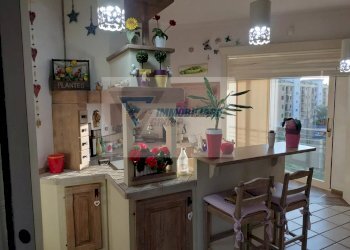 Attico Via Monsignore Calogero Lauricella, Siracusa - foto 12