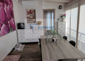 Attico Via Monsignore Calogero Lauricella, Siracusa - foto 17