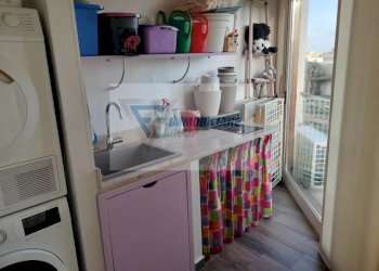 Attico Via Monsignore Calogero Lauricella, Siracusa - foto 19