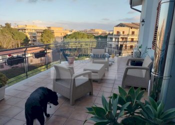 Attico Via Monsignore Calogero Lauricella, Siracusa - foto 20