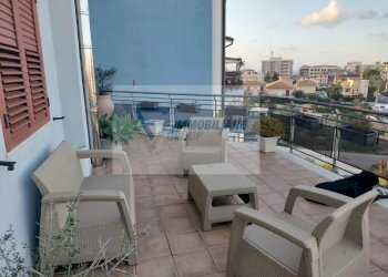 Attico Via Monsignore Calogero Lauricella, Siracusa - foto 23