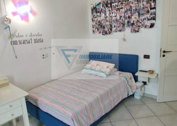 Attico Via Monsignore Calogero Lauricella, Siracusa - foto 36