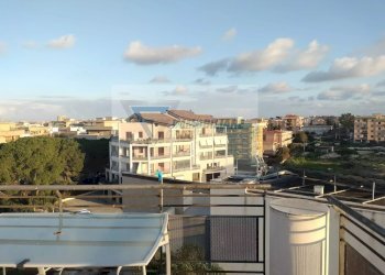 Attico Via Monsignore Calogero Lauricella, Siracusa - foto 41