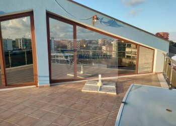 Attico Via Monsignore Calogero Lauricella, Siracusa - foto 43