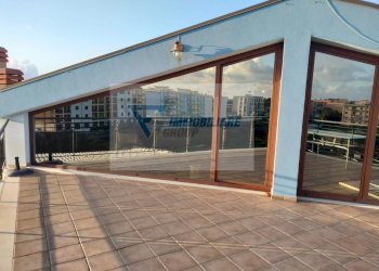 Attico Via Monsignore Calogero Lauricella, Siracusa - foto 44