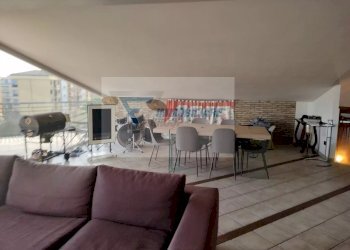 Attico Via Monsignore Calogero Lauricella, Siracusa - foto 47