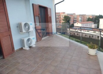 Attico Via Monsignore Calogero Lauricella, Siracusa - foto 53