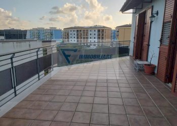 Attico Via Monsignore Calogero Lauricella, Siracusa - foto 54