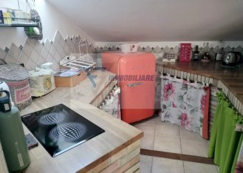 Attico Via Monsignore Calogero Lauricella, Siracusa - foto 56