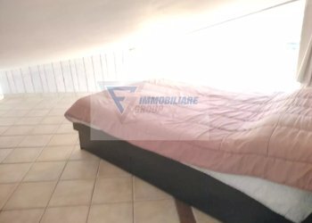 Attico Via Monsignore Calogero Lauricella, Siracusa - foto 57