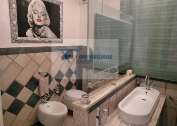 Attico Via Monsignore Calogero Lauricella, Siracusa - foto 61