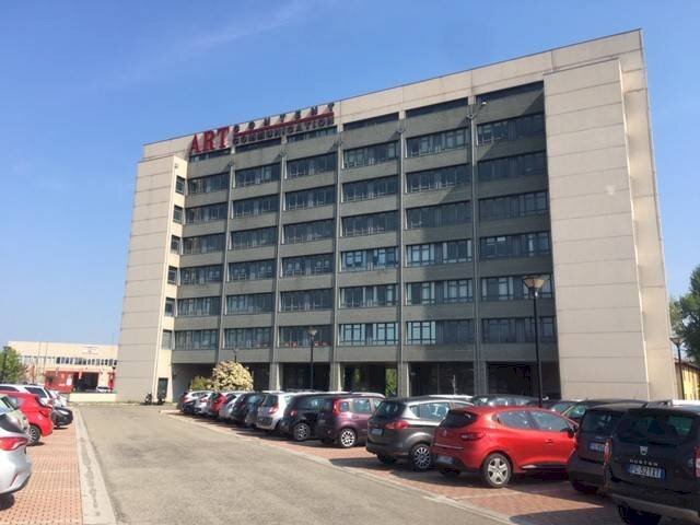 Ufficio Bologna (zona Borgo Panigale) - foto 1