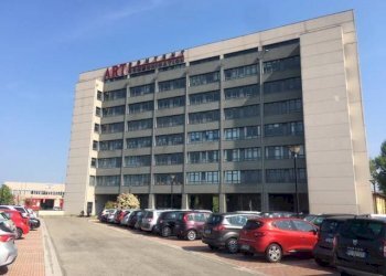 Ufficio Bologna (zona Borgo Panigale) - foto 1