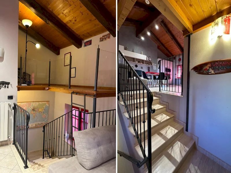 Three-room apartment Piozzo - photo 2