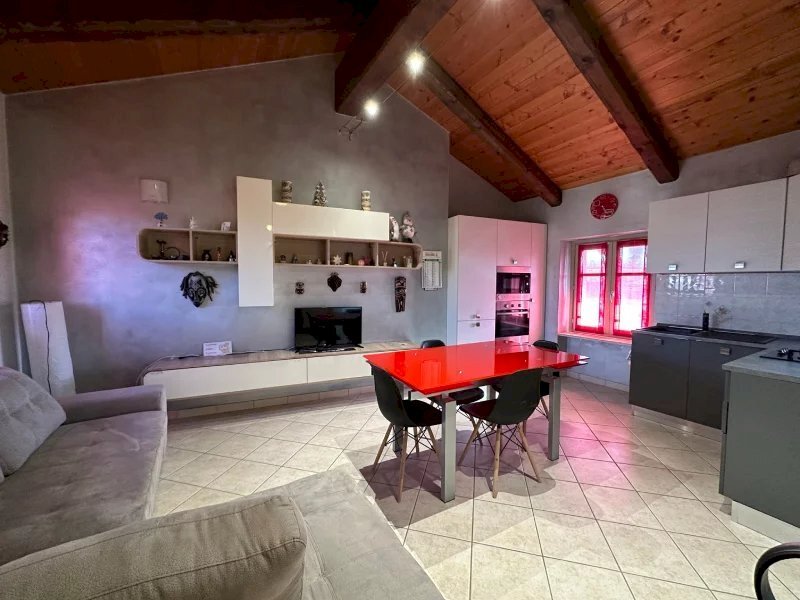 Three-room apartment Piozzo - photo 3