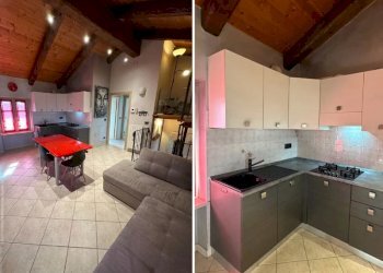 Trilocale Piozzo - foto 4