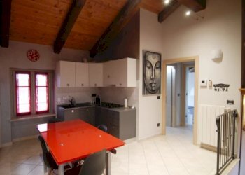 Trilocale Piozzo - foto 6