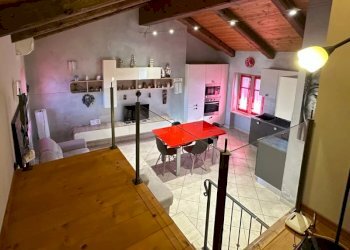 Trilocale Piozzo - foto 8