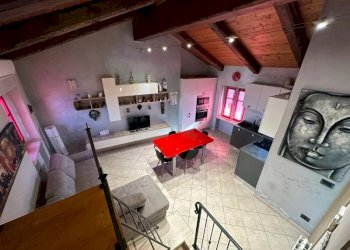 Trilocale Piozzo - foto 9