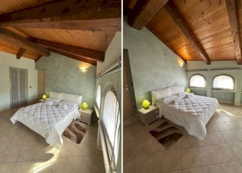 Trilocale Piozzo - foto 10