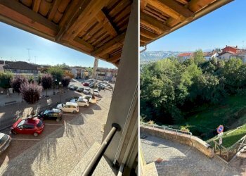 Trilocale Piozzo - foto 22