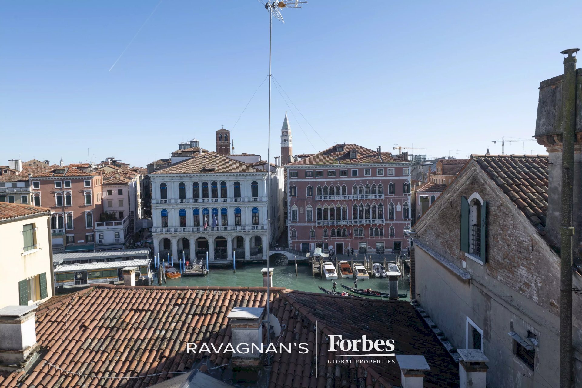 Appartamento Riva del Vin, Venezia - foto 1