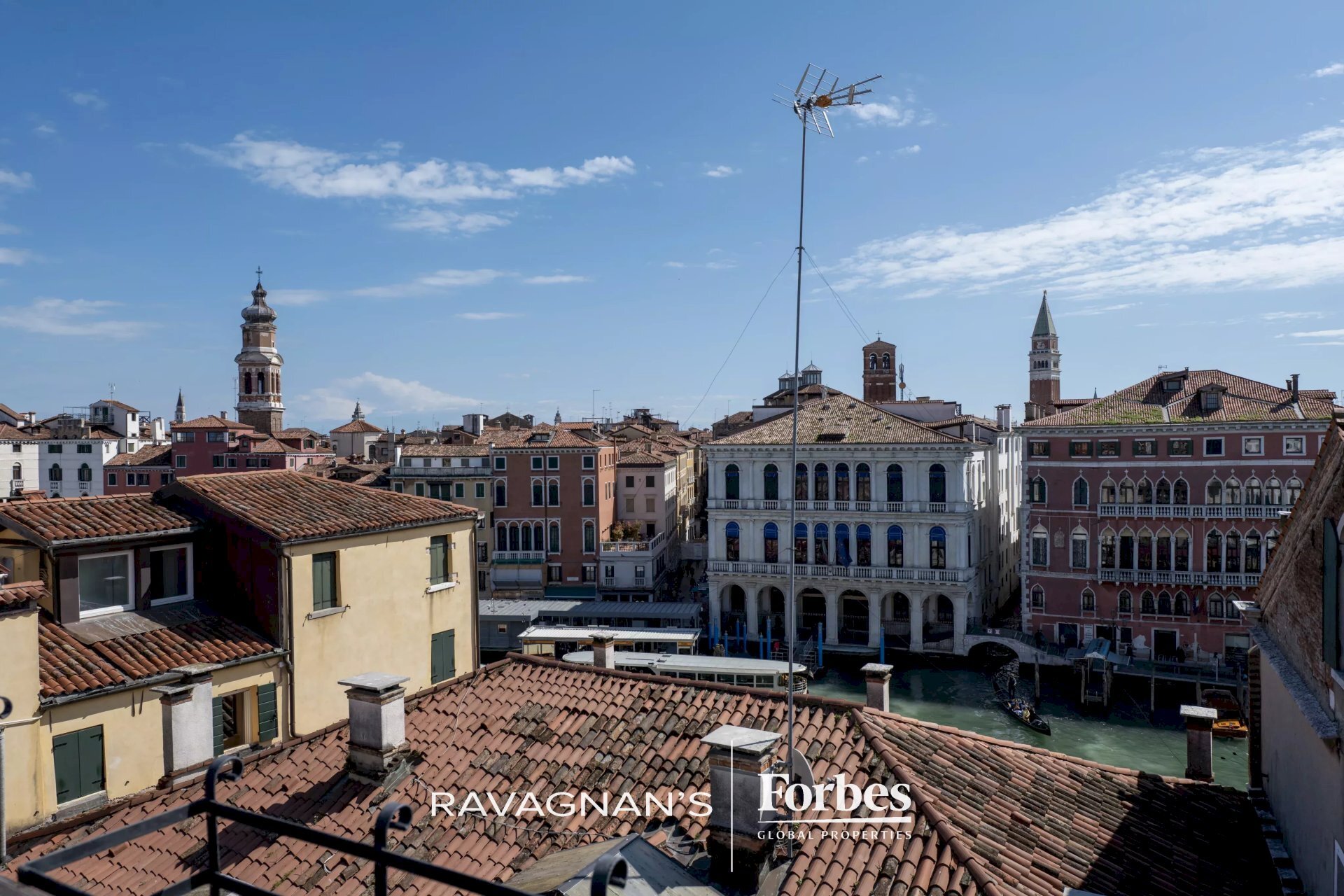 Appartamento Riva del Vin, Venezia - foto 2