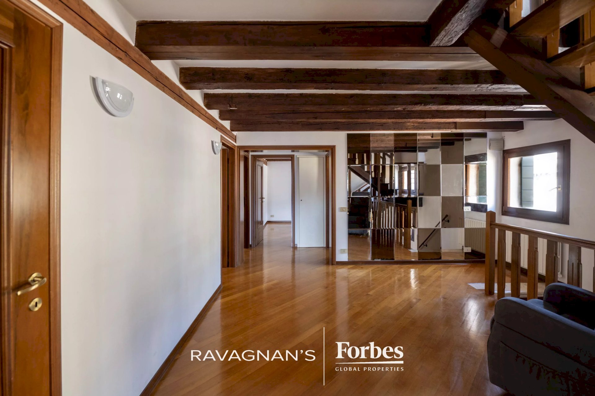 Appartamento Riva del Vin, Venezia - foto 3