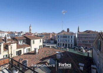 Appartamento Riva del Vin, Venezia - foto 11