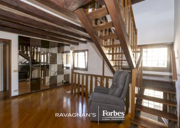 Appartamento Riva del Vin, Venezia - foto 20