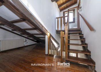 Appartamento Riva del Vin, Venezia - foto 17