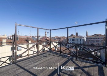 Appartamento Riva del Vin, Venezia - foto 14