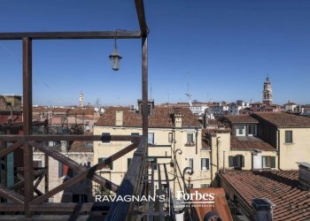 Appartamento Riva del Vin, Venezia - foto 12