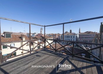 Appartamento Riva del Vin, Venezia - foto 15