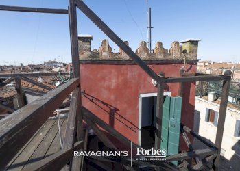 Appartamento Riva del Vin, Venezia - foto 25