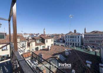 Appartamento Riva del Vin, Venezia - foto 13