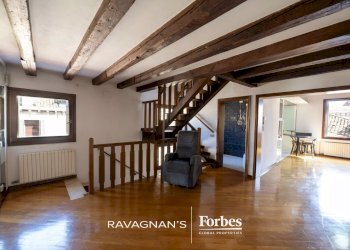 Appartamento Riva del Vin, Venezia - foto 4