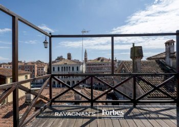 Appartamento Riva del Vin, Venezia - foto 18