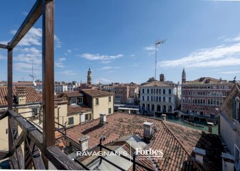 Appartamento Riva del Vin, Venezia - foto 19