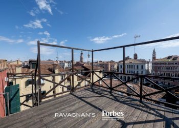 Appartamento Riva del Vin, Venezia - foto 30