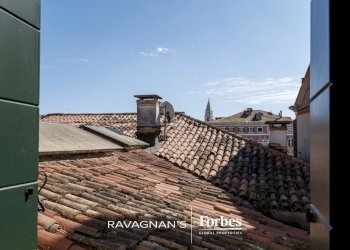 Appartamento Riva del Vin, Venezia - foto 32