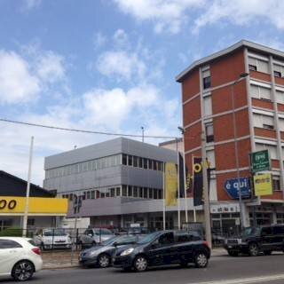 Ufficio Bologna (zona Marconi) - foto 1