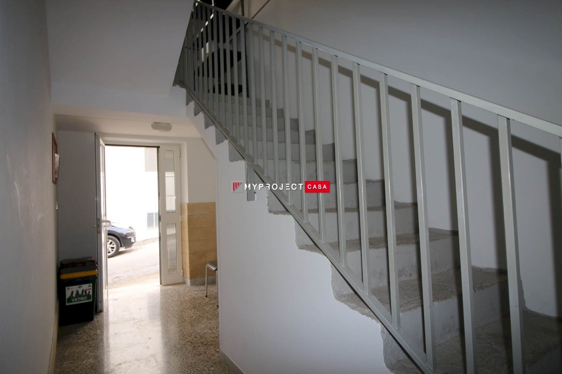 Bilocale Via Daua Parma, Crispiano - foto 2